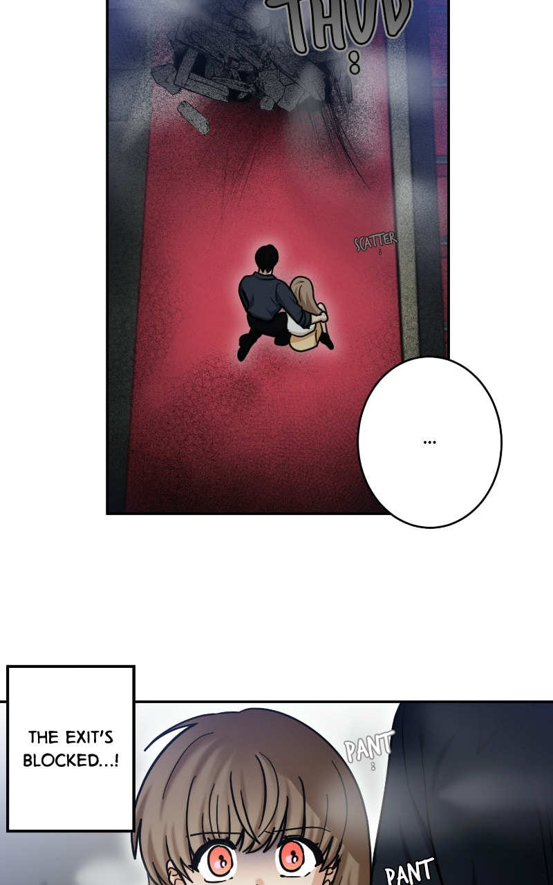 The Most Ordinary Girl Chapter 53 page 28 - 