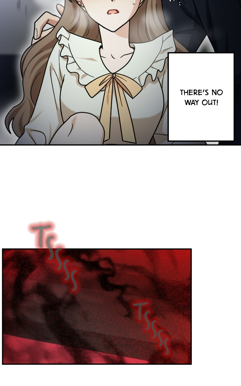 The Most Ordinary Girl Chapter 53 page 29 - 