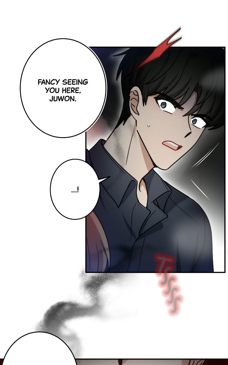 The Most Ordinary Girl Chapter 53 page 30 - 