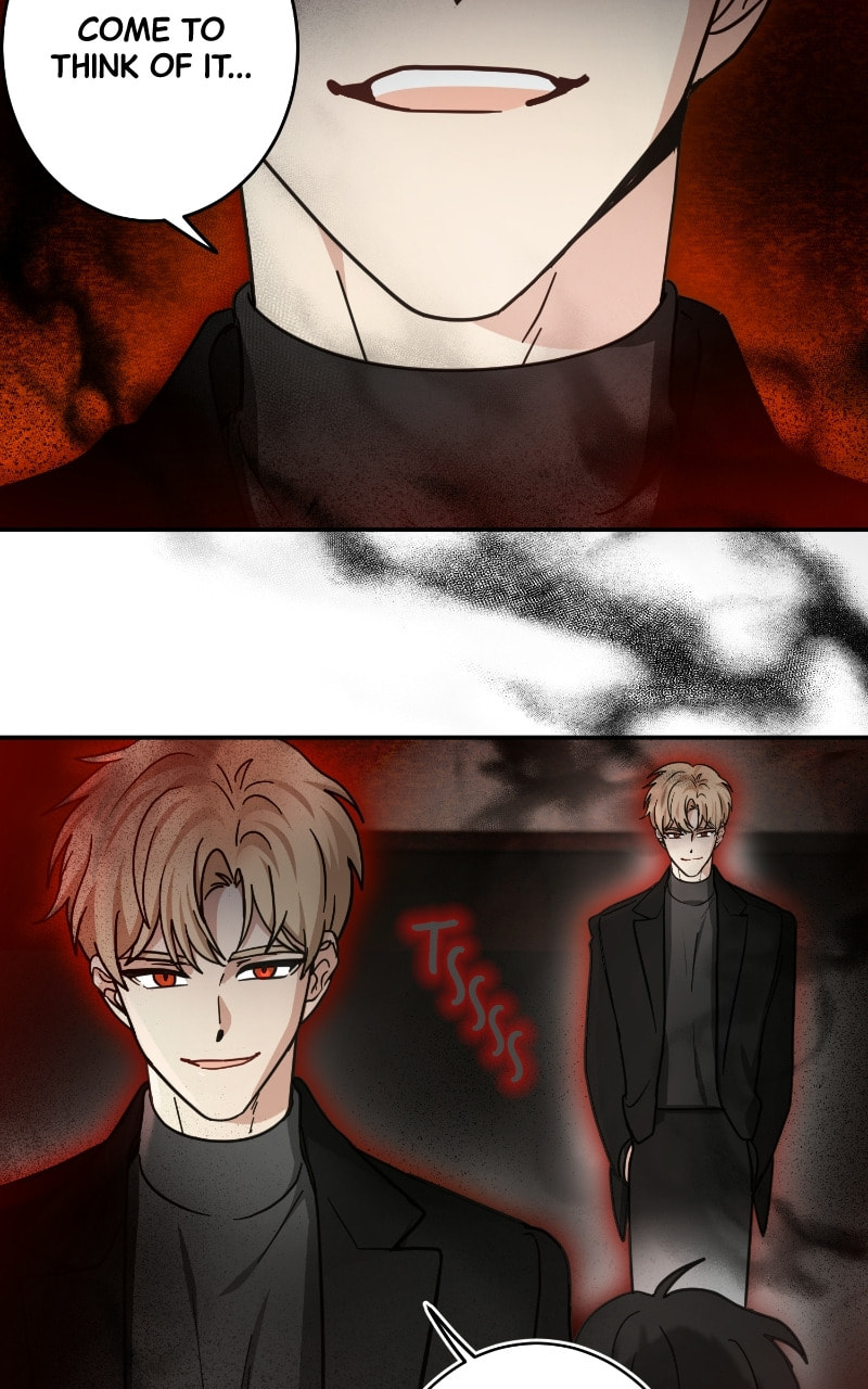 The Most Ordinary Girl Chapter 53 page 31 - 