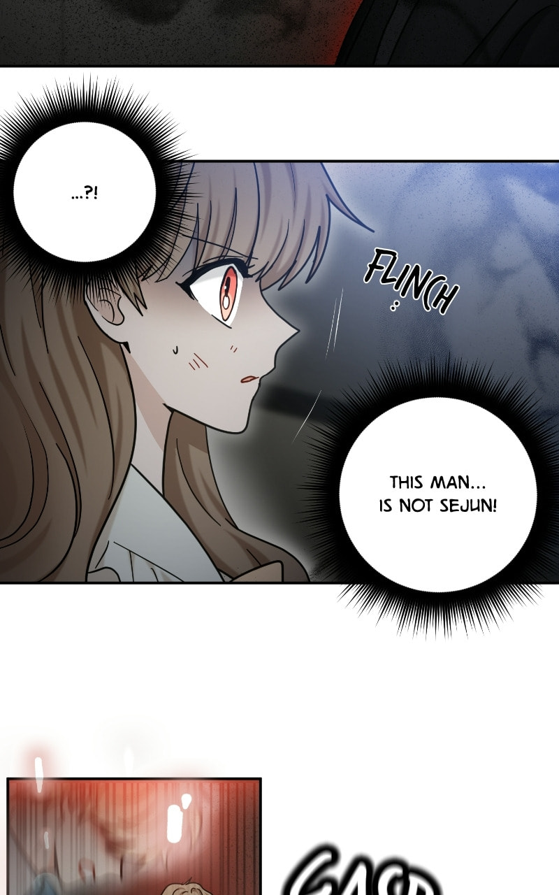 The Most Ordinary Girl Chapter 53 page 33 - 