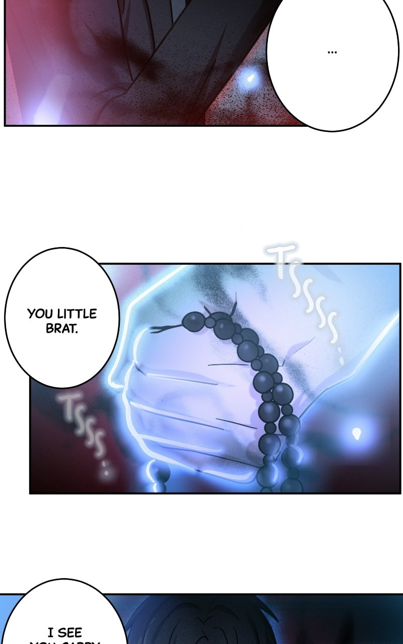 The Most Ordinary Girl Chapter 53 page 38 - 