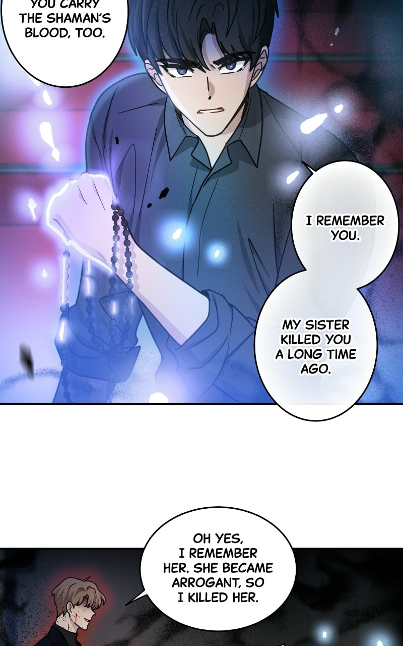 The Most Ordinary Girl Chapter 53 page 39 - 