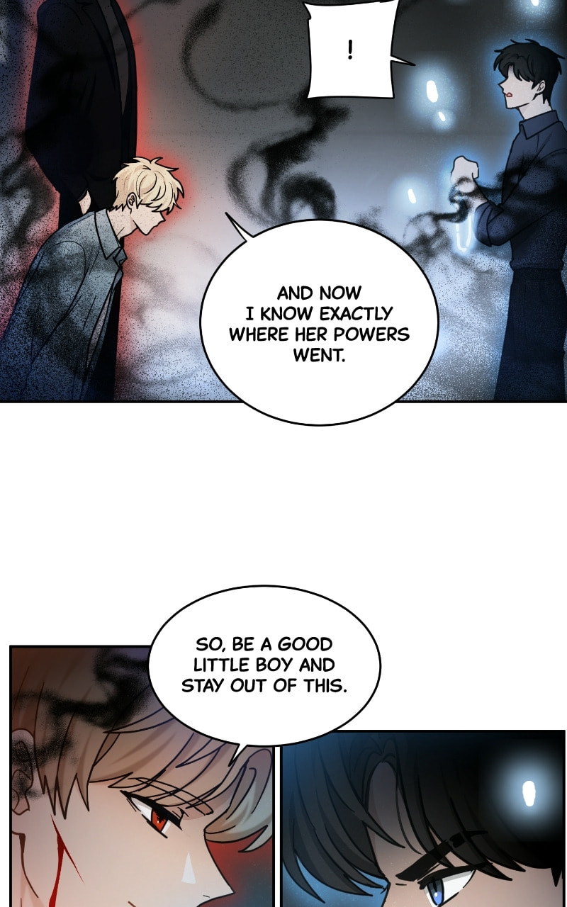 The Most Ordinary Girl Chapter 53 page 40 - 