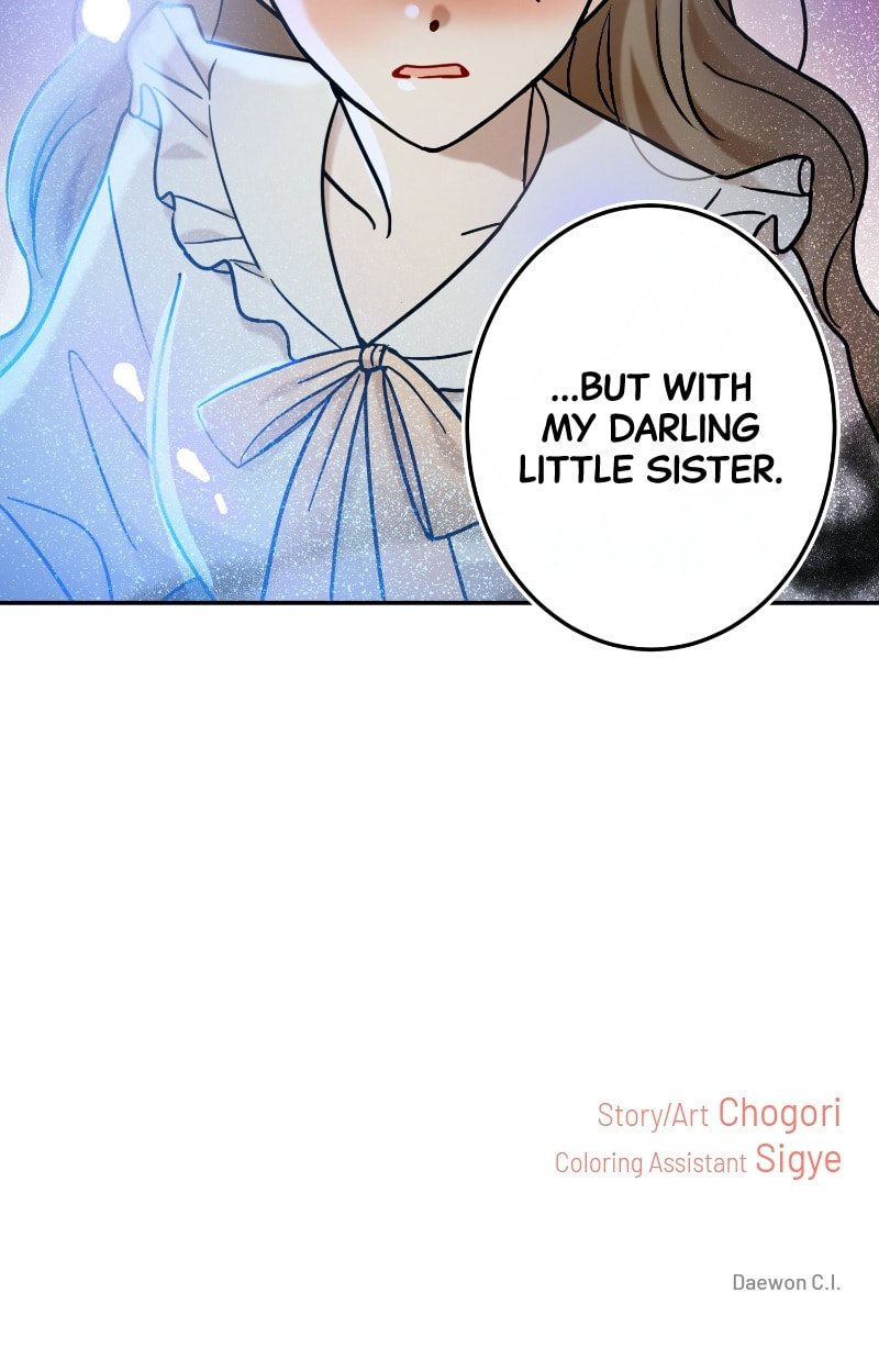 The Most Ordinary Girl Chapter 53 page 42 - 