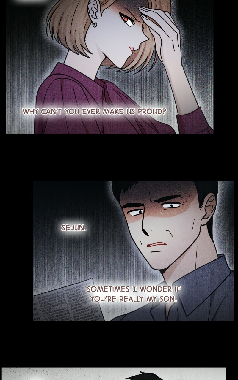 The Most Ordinary Girl Chapter 53 page 6 - 