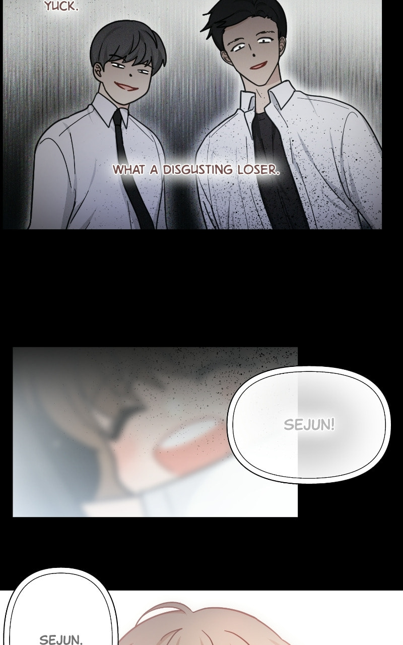 The Most Ordinary Girl Chapter 53 page 7 - 