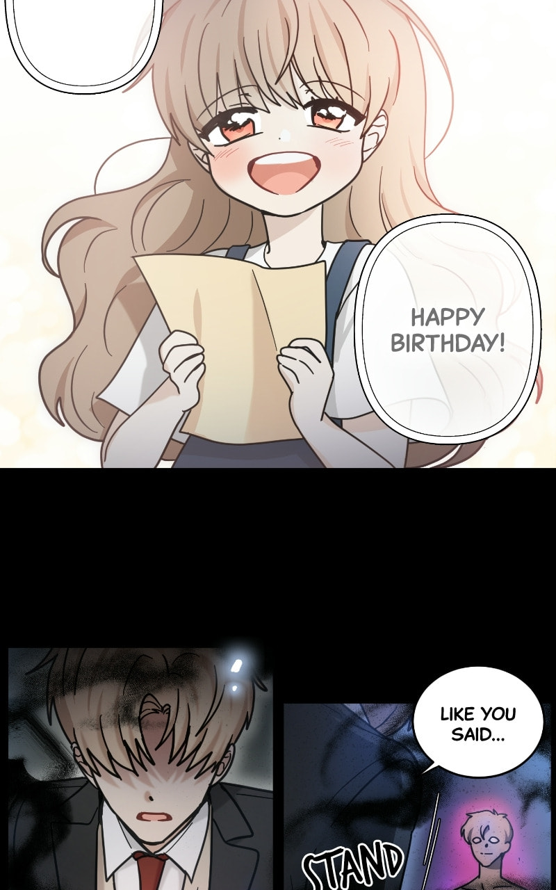 The Most Ordinary Girl Chapter 53 page 8 - 