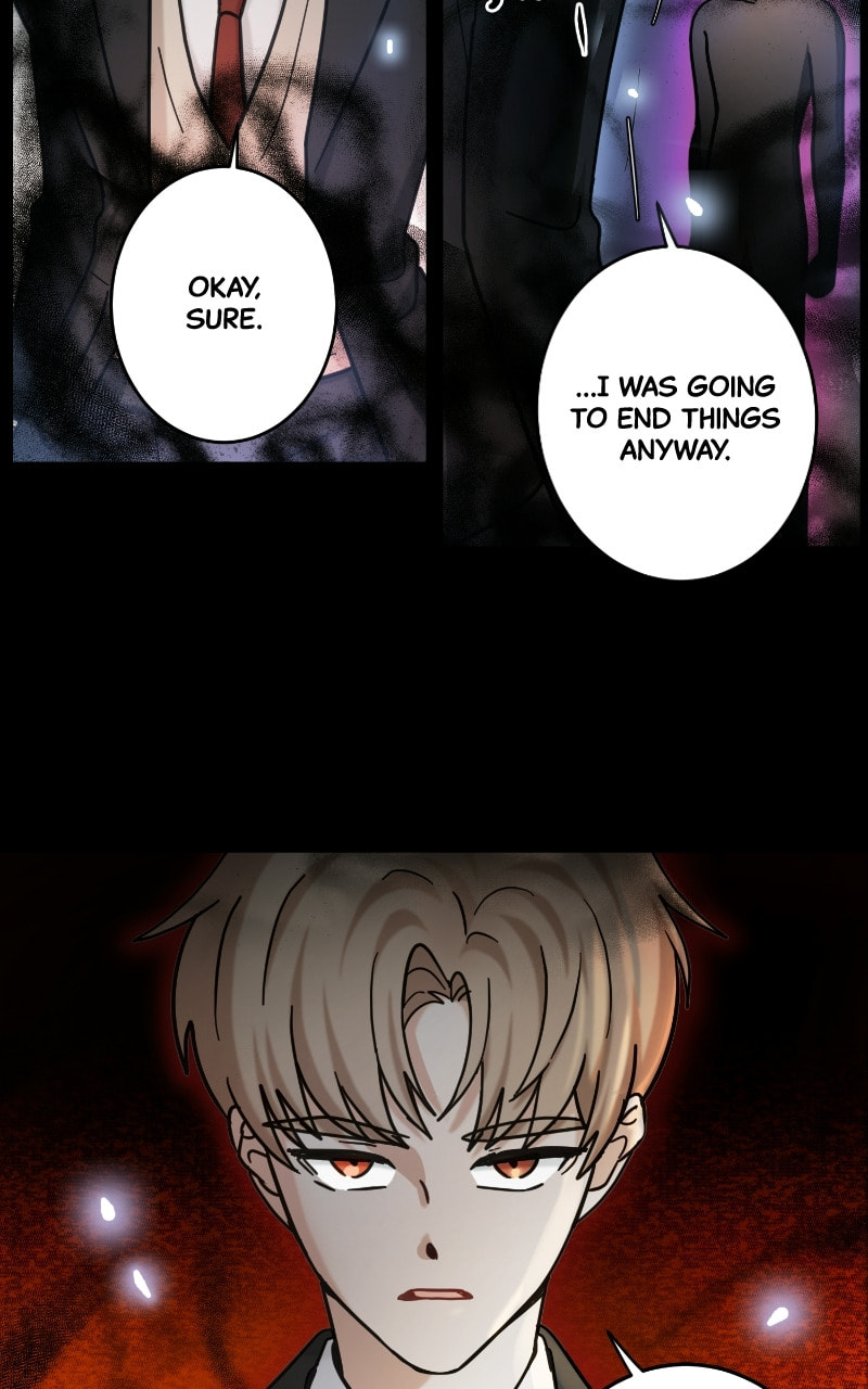 The Most Ordinary Girl Chapter 53 page 9 - 