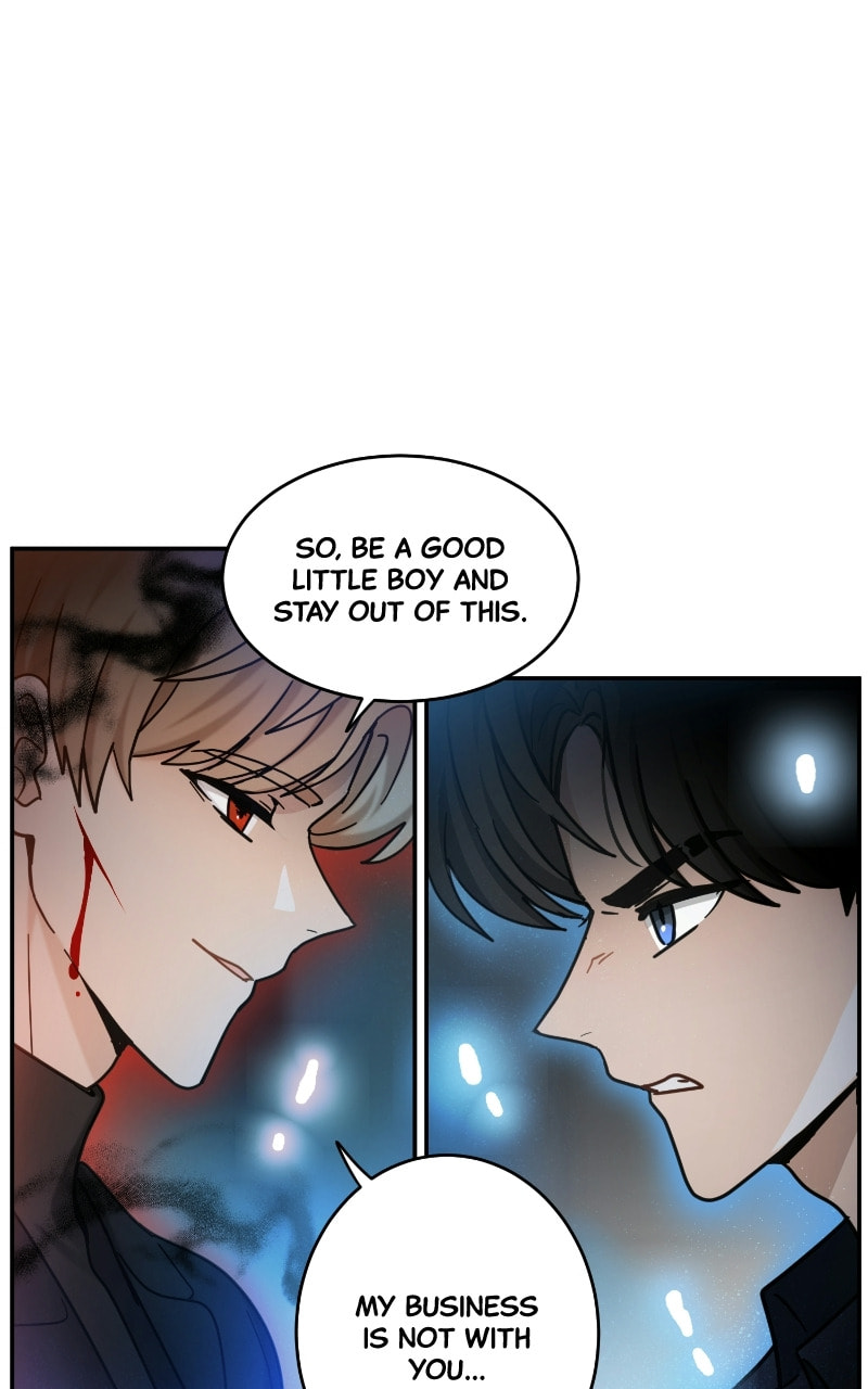 The Most Ordinary Girl Chapter 54 page 2 - 