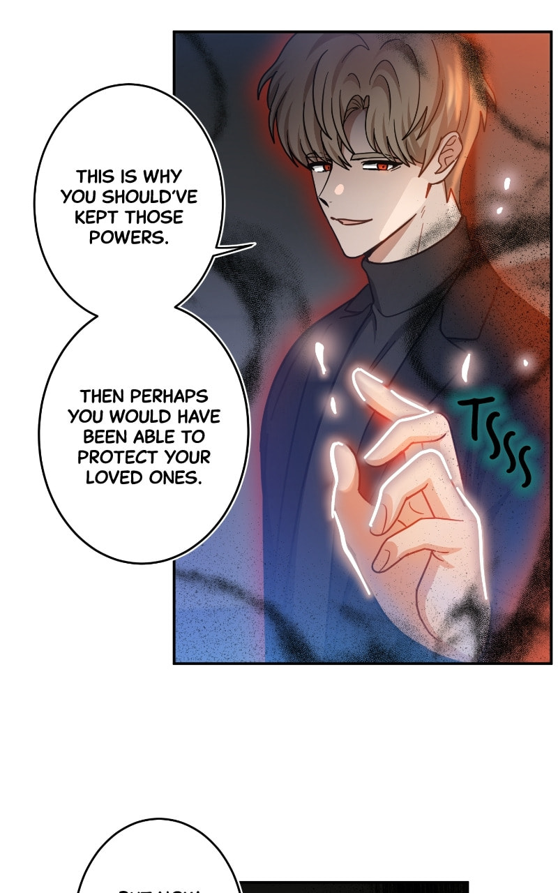 The Most Ordinary Girl Chapter 54 page 14 - 