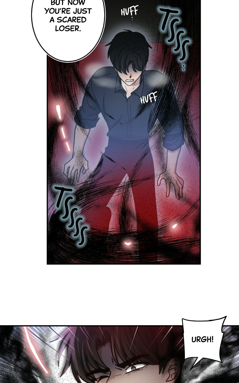 The Most Ordinary Girl Chapter 54 page 15 - 