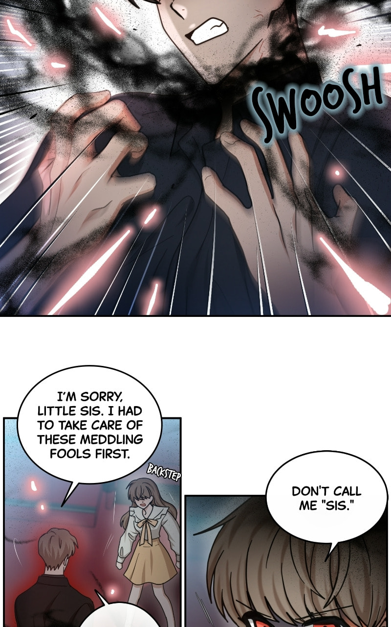 The Most Ordinary Girl Chapter 54 page 16 - 