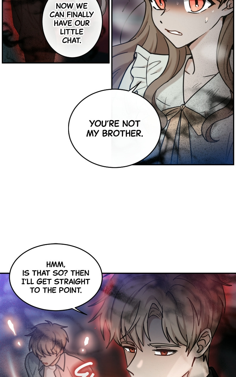 The Most Ordinary Girl Chapter 54 page 17 - 