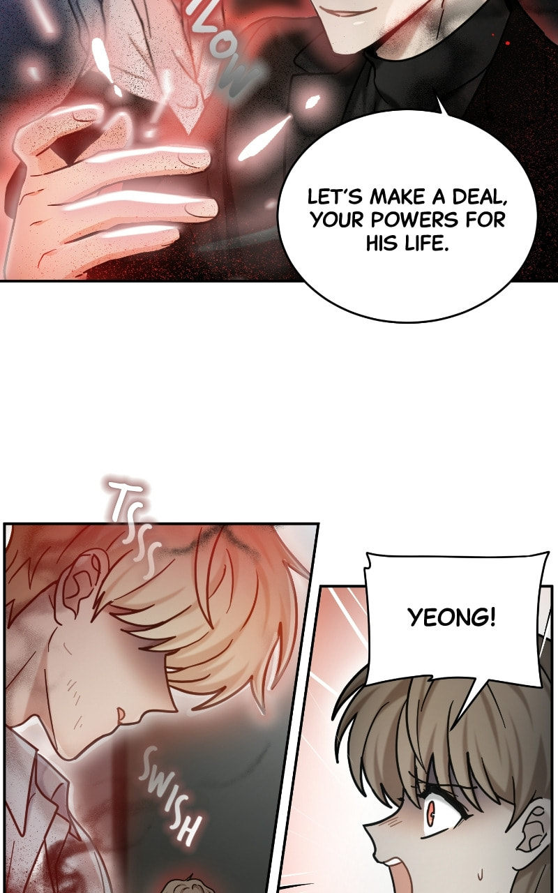 The Most Ordinary Girl Chapter 54 page 18 - 