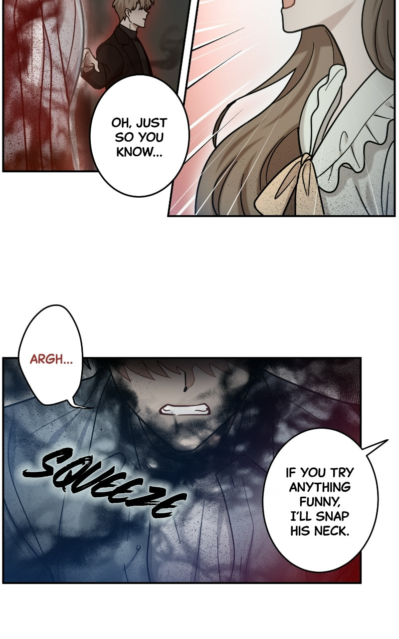 The Most Ordinary Girl Chapter 54 page 19 - 
