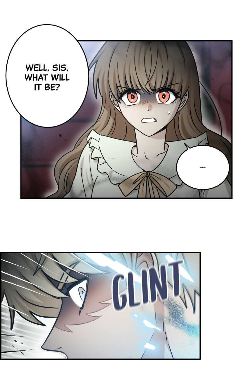 The Most Ordinary Girl Chapter 54 page 20 - 