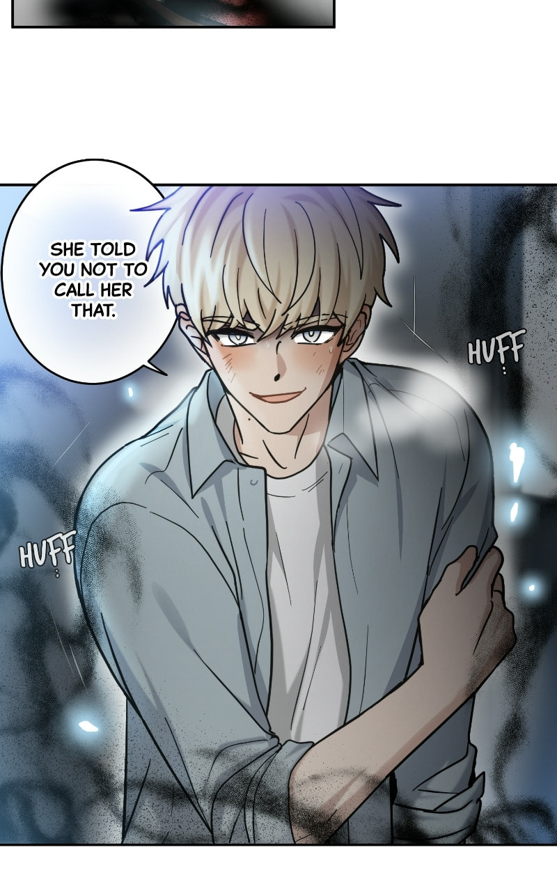 The Most Ordinary Girl Chapter 54 page 24 - 