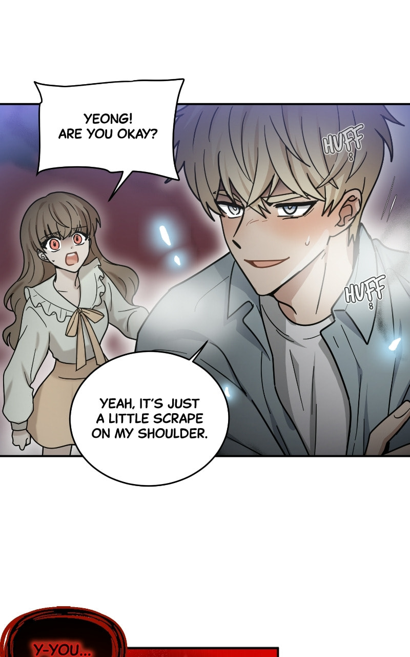 The Most Ordinary Girl Chapter 54 page 25 - 