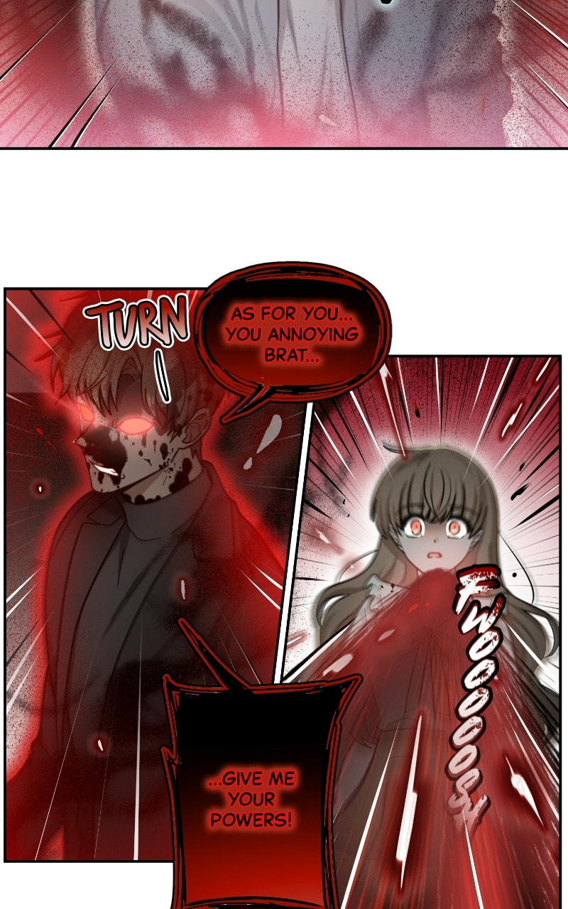 The Most Ordinary Girl Chapter 54 page 28 - 