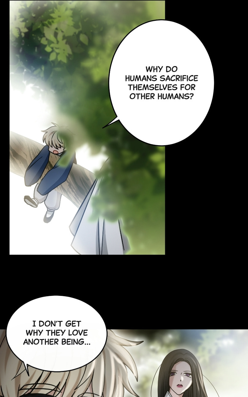 The Most Ordinary Girl Chapter 54 page 32 - 