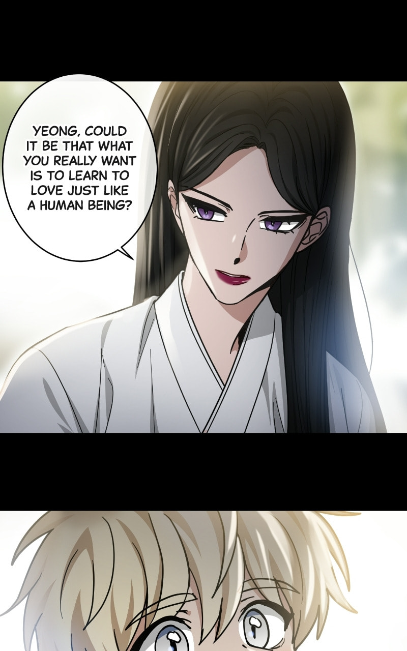 The Most Ordinary Girl Chapter 54 page 34 - 