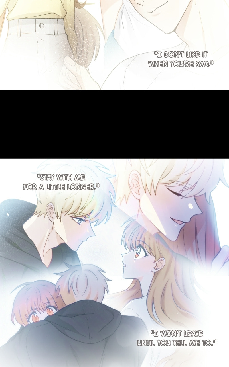 The Most Ordinary Girl Chapter 54 page 38 - 