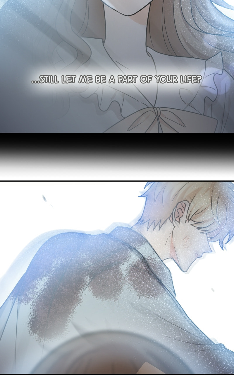 The Most Ordinary Girl Chapter 54 page 40 - 