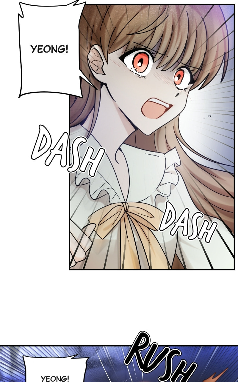 The Most Ordinary Girl Chapter 54 page 42 - 