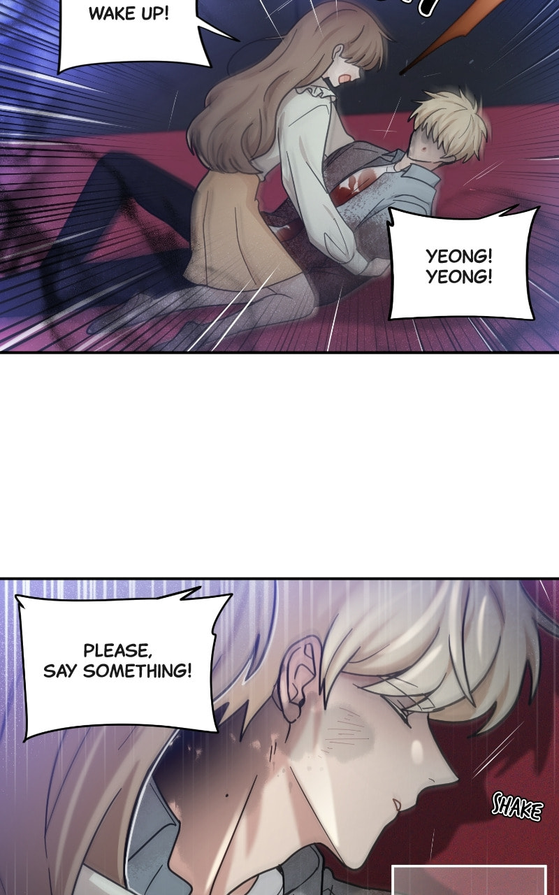 The Most Ordinary Girl Chapter 54 page 43 - 