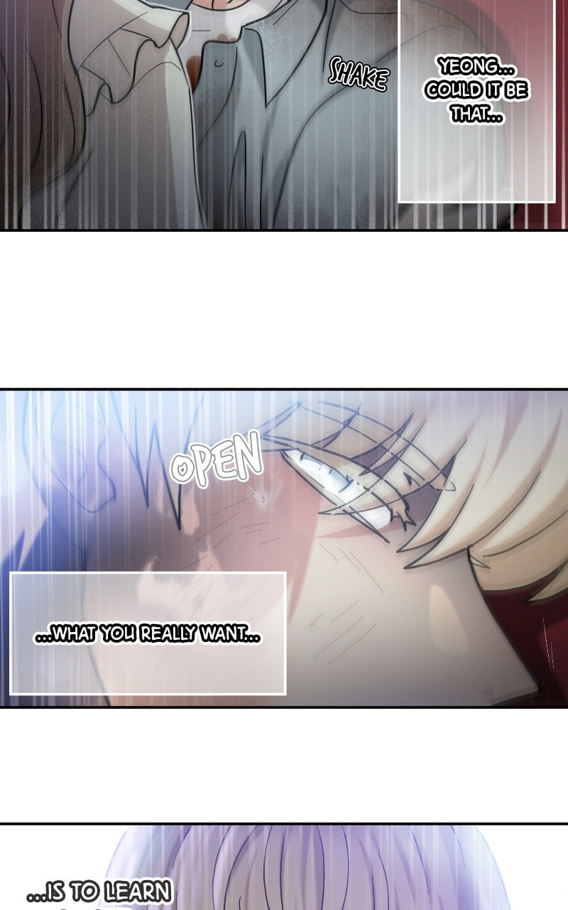 The Most Ordinary Girl Chapter 54 page 44 - 