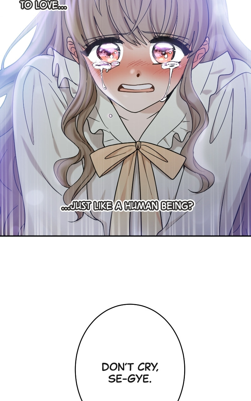 The Most Ordinary Girl Chapter 54 page 45 - 