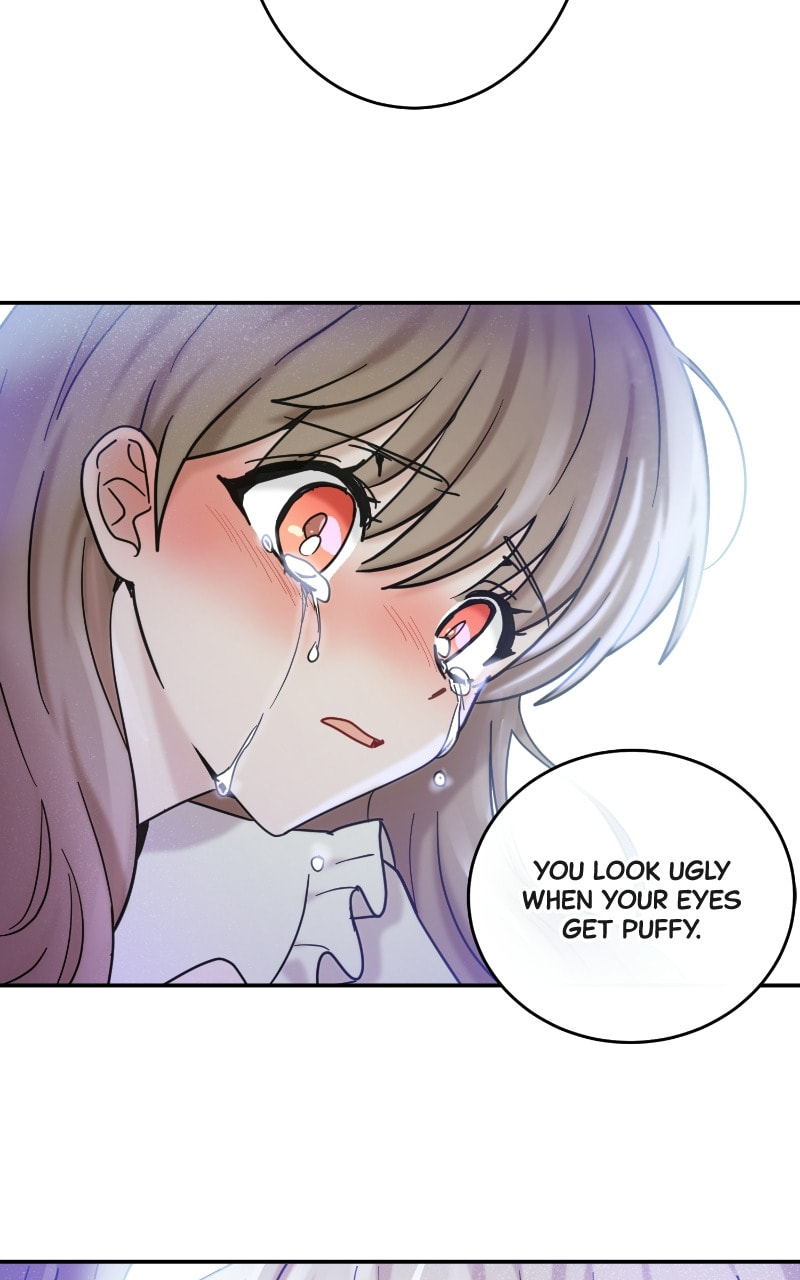 The Most Ordinary Girl Chapter 54 page 46 - 