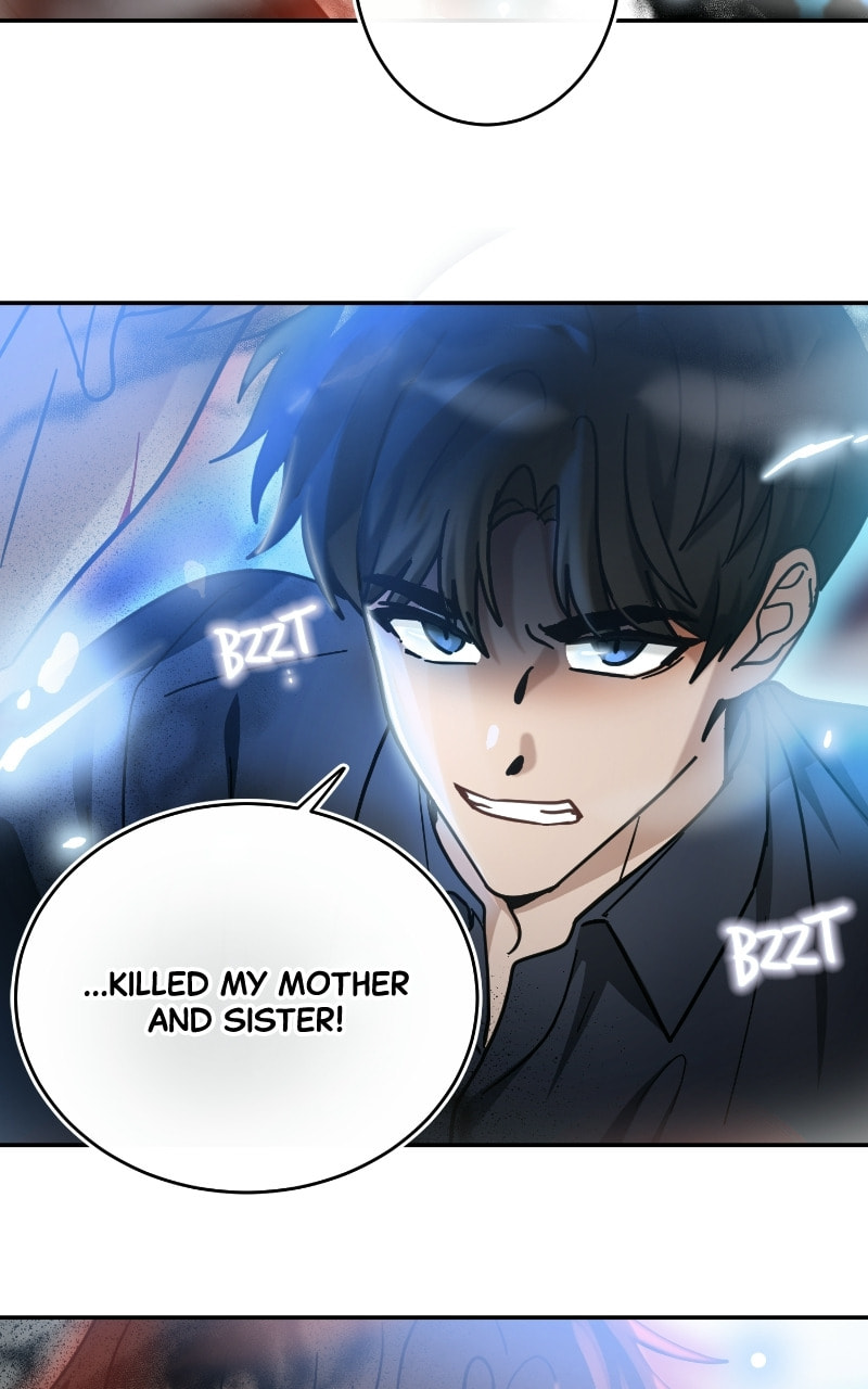 The Most Ordinary Girl Chapter 54 page 9 - 