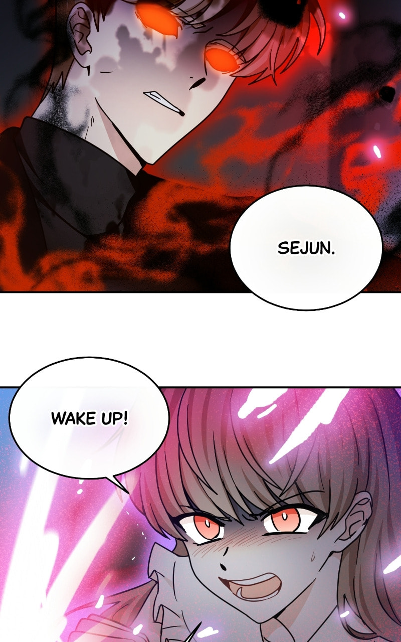 The Most Ordinary Girl Chapter 55 page 13 - 