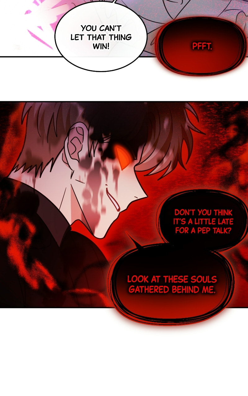 The Most Ordinary Girl Chapter 55 page 14 - 