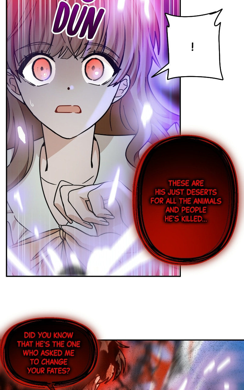 The Most Ordinary Girl Chapter 55 page 16 - 