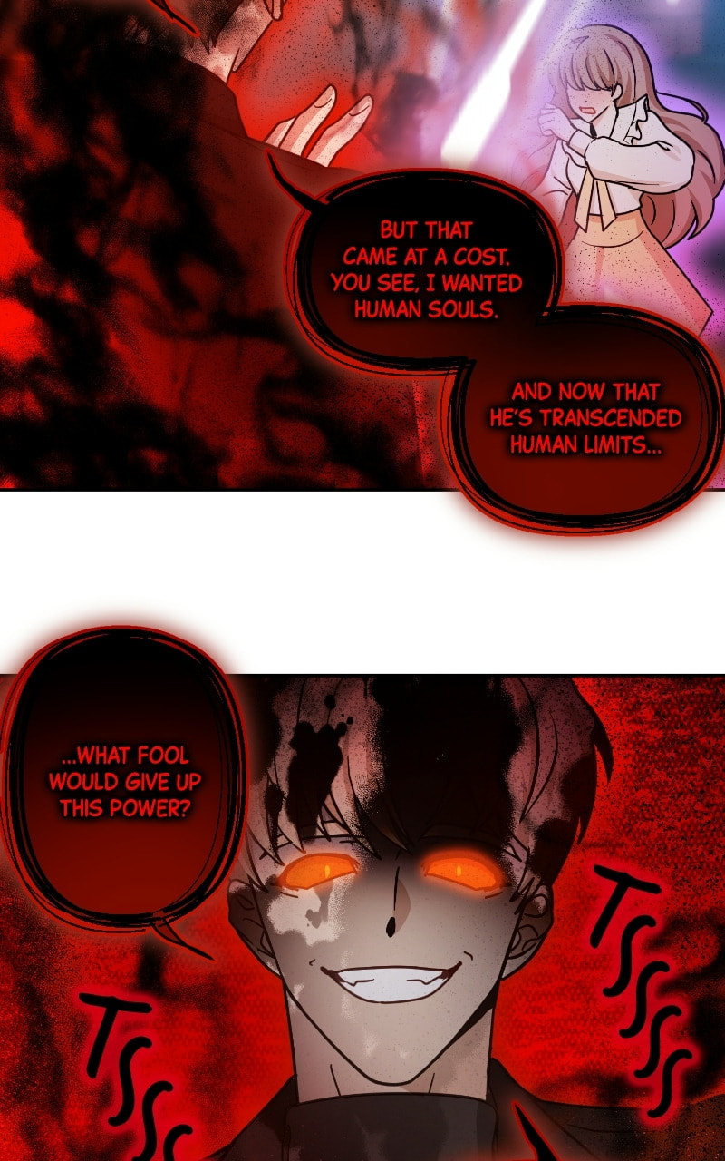 The Most Ordinary Girl Chapter 55 page 17 - 