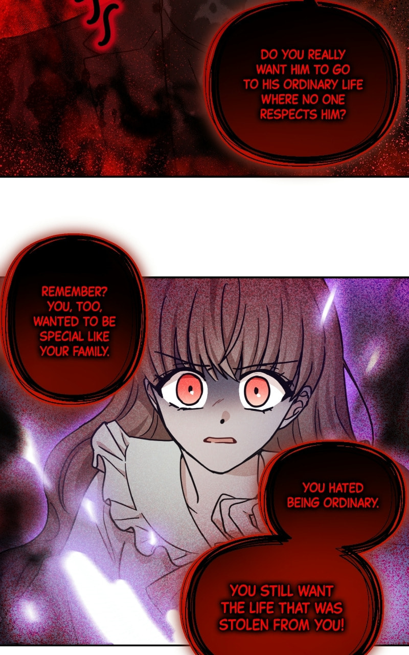The Most Ordinary Girl Chapter 55 page 18 - 
