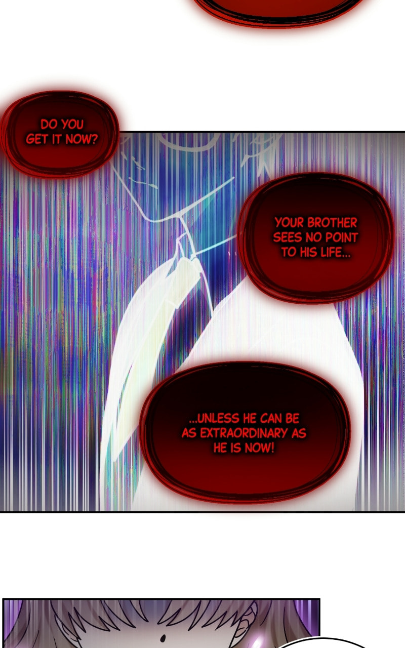 The Most Ordinary Girl Chapter 55 page 19 - 