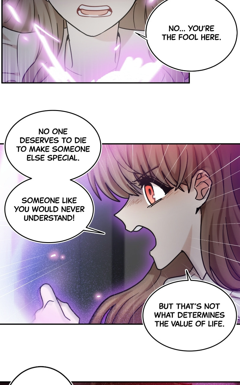 The Most Ordinary Girl Chapter 55 page 20 - 