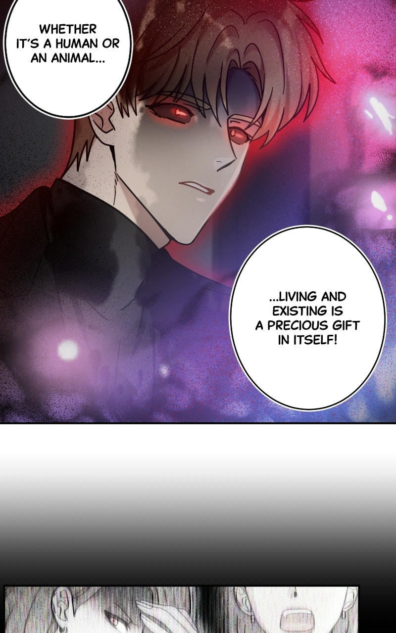 The Most Ordinary Girl Chapter 55 page 21 - 