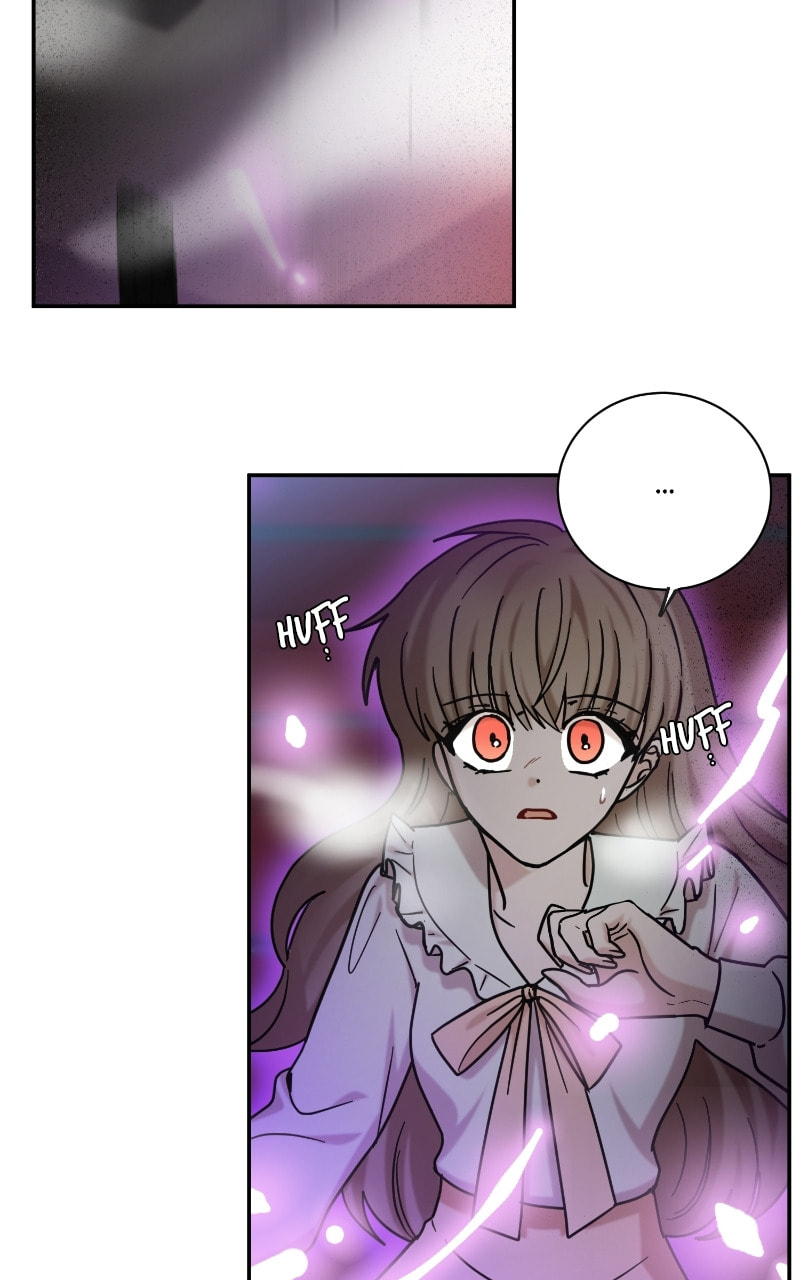 The Most Ordinary Girl Chapter 55 page 27 - 