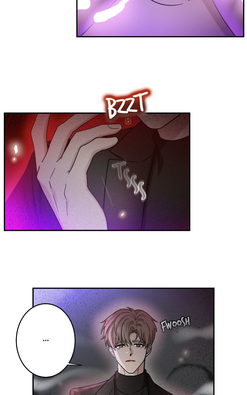 The Most Ordinary Girl Chapter 55 page 28 - 