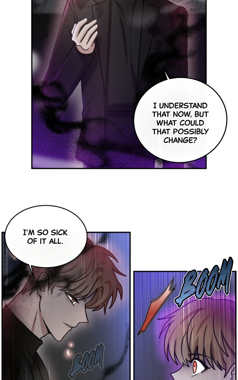 The Most Ordinary Girl Chapter 55 page 29 - 