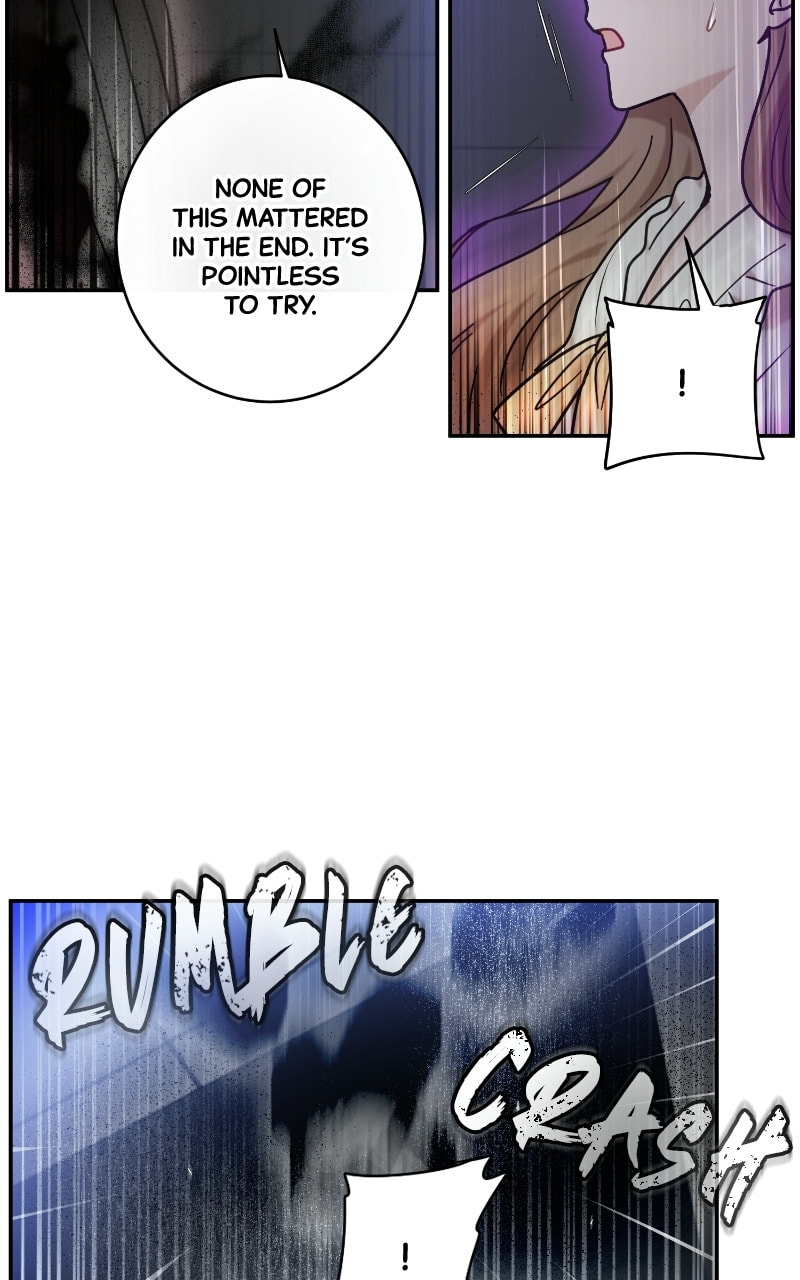 The Most Ordinary Girl Chapter 55 page 30 - 