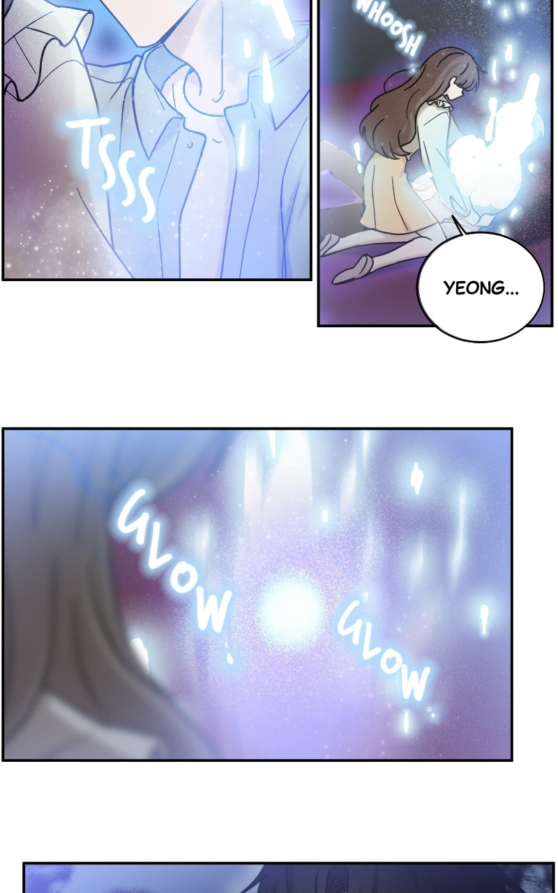The Most Ordinary Girl Chapter 55 page 4 - 