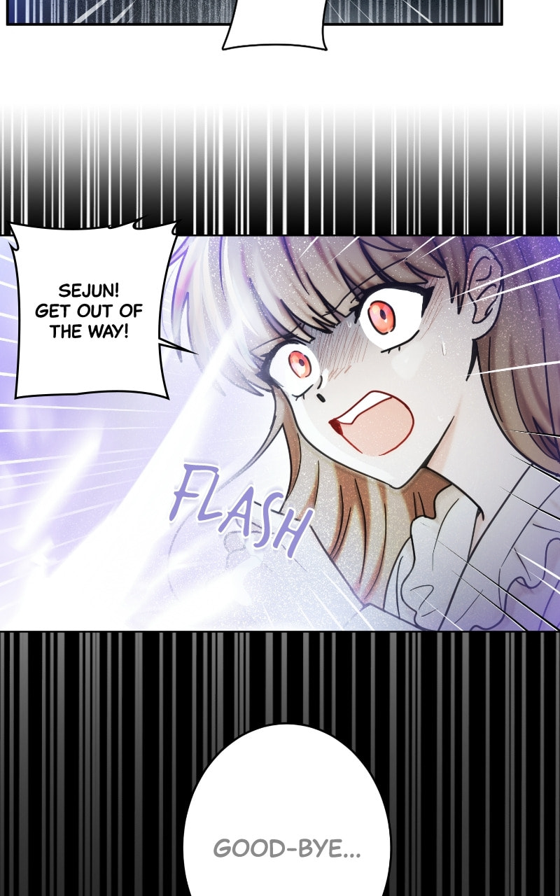 The Most Ordinary Girl Chapter 55 page 31 - 