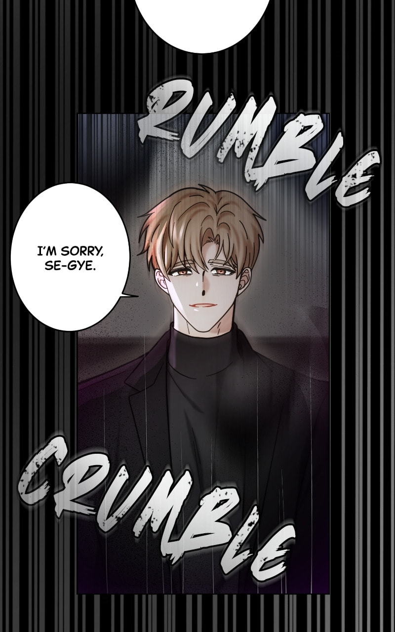 The Most Ordinary Girl Chapter 55 page 32 - 