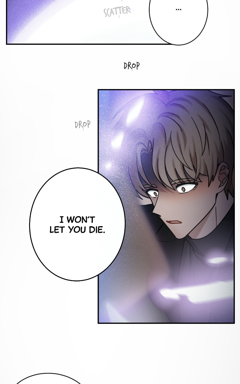 The Most Ordinary Girl Chapter 55 page 35 - 